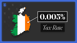 Why Ireland pretends not to be a tax haven